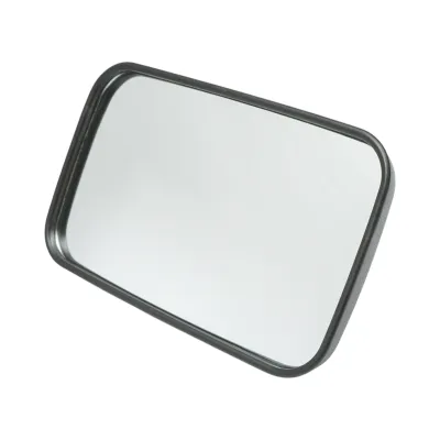 Oglinda retrovizoare 233x178mm Case IH, Claas, Deutz, Fiat, Ford, Lamborghini, Landini, Massey Ferguson, New Holland, Same, Steyr cod OEM 5126233