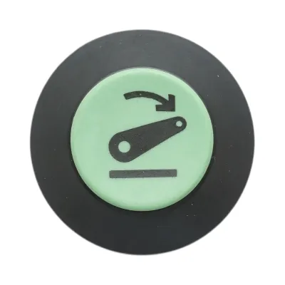 Buton ridicare hidraulica Renault, Deutz, Same, Claas cod OEM 276593470, 0010894191, 7700038688 - imagine 3