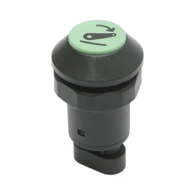 Buton ridicare hidraulica Renault, Deutz, Same, Claas cod OEM 276593470, 0010894191, 7700038688
