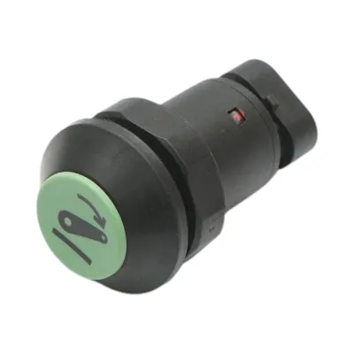 Buton ridicare hidraulica Renault, Deutz, Same, Claas cod OEM 276593470, 0010894191, 7700038688 - imagine 2