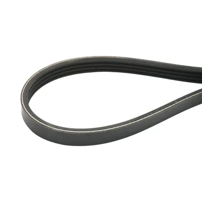 Curea transmisie 4PK0990 New Holland, Case IH 990x13mm cod OEM 87710661 - imagine 3