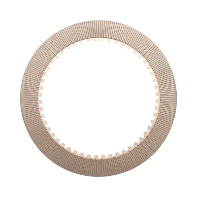 Disc frictiune priza putere Fiat, Ford 107.5x145x2.88mm Z=52 cod OEM 9845268