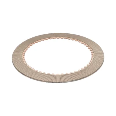 Disc frictiune priza putere Fiat, Ford 107.5x145x2.88mm Z=52 cod OEM 9845268 - imagine 2