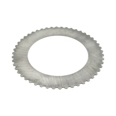 Disc intermediar Fiat, New Holland, Steyr 100x152x1.45mm cod OEM 5143721 - imagine 2