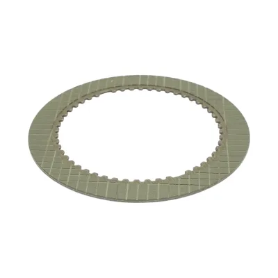 Disc frictiune Ford, Fiat 107.7x148.5x2.8mm Z=50 cod OEM 86500733 - imagine 2