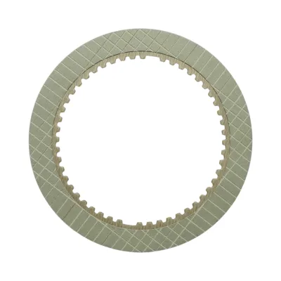 Disc frictiune Ford, Fiat 107.7x148.5x2.8mm Z=50 cod OEM 86500733