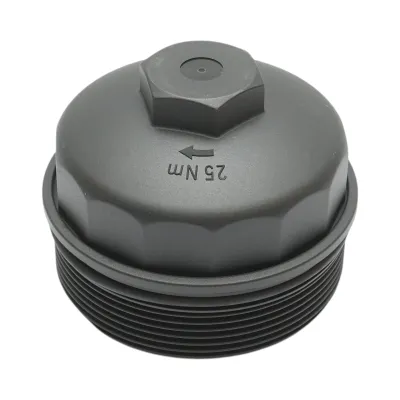 Capac filtru ulei Massey Ferguson, AGCO, Deutz cod OEM 04207186