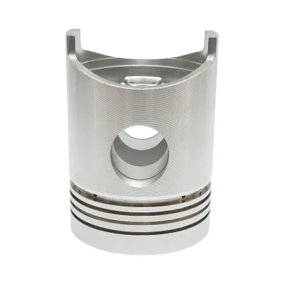 Piston motor Fiat 110mm cod OEM 40102693 - imagine 2