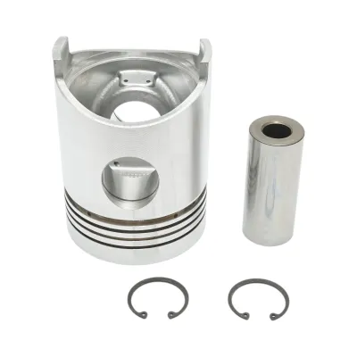 Piston motor Fiat 110mm cod OEM 40102693