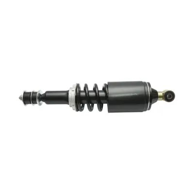 Amortizor cabina New Holland, Case IH 460mm, filet M12 cod OEM 82033876
