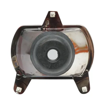 Far stanga/dreapta New Holland, Ford 145x90mm cod OEM 5177846 - imagine 3