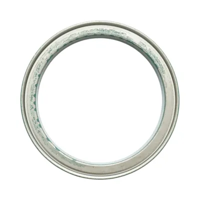 Simering arbore cotit spate 146.1x118x12.7mm cod OEM RE524227  - imagine 2