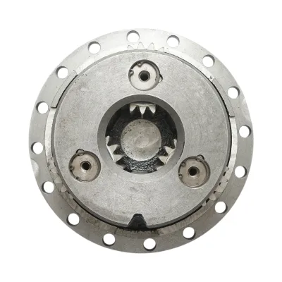 Carcasa sateliti diferential Massey Ferguson cod OEM 3764508M1 - imagine 2