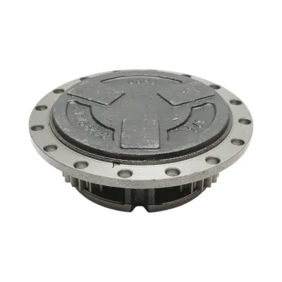 Carcasa sateliti diferential Massey Ferguson cod OEM 3764508M1 - imagine 3