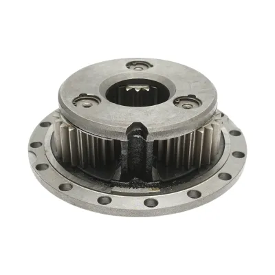 Carcasa sateliti diferential Massey Ferguson cod OEM 3764508M1