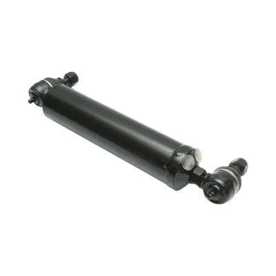 Cilindru directie Massey Ferguson 280mm cod OEM 1662946M92 - imagine 3
