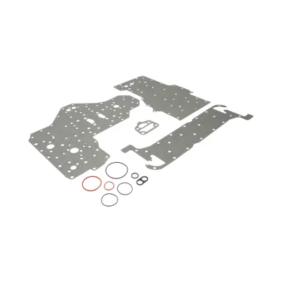 Set garnituri motor inferioare Massey Ferguson motor Perkins cod OEM 3638864M1 - imagine 2