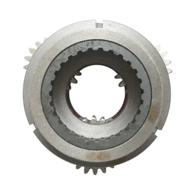 Carcasa sateliti Massey Ferguson cod OEM 827719M1 - imagine 2