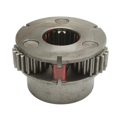 Carcasa sateliti Massey Ferguson cod OEM 827719M1 - imagine 3
