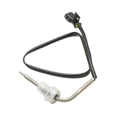 Senzor temperatura evacuare gaze Case IH, New Holland cod OEM 47478880 - imagine 4