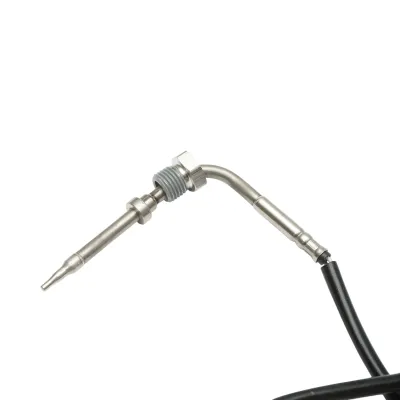 Senzor temperatura evacuare gaze Case IH, New Holland cod OEM 47478880 - imagine 5