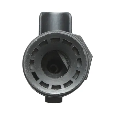 Priza remorca Case IH, New Holland, Steyr 12V, 7 pini cod OEM 51305590 Breckner Germany - imagine 5
