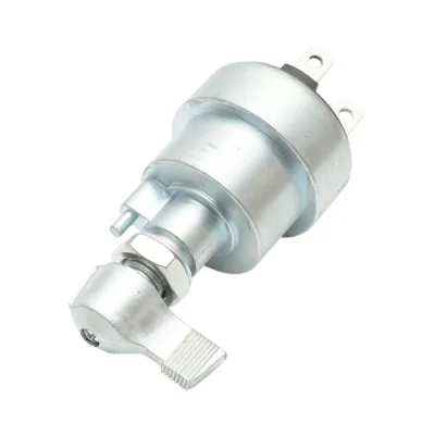 Comutator pornire Caterpillar PS150C, PS500, SR4 cod OEM 9W-1077 - imagine 3