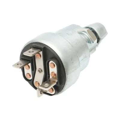 Comutator pornire Caterpillar PS150C, PS500, SR4 cod OEM 9W-1077 - imagine 4