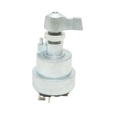 Comutator pornire Caterpillar PS150C, PS500, SR4 cod OEM 9W-1077