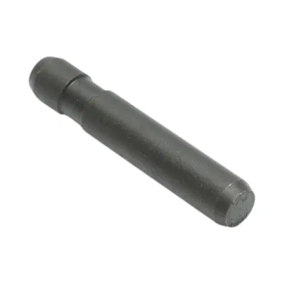 Bolt fixare dinte cupa Caterpillar 77x14mm cod OEM 8E6258 - imagine 2