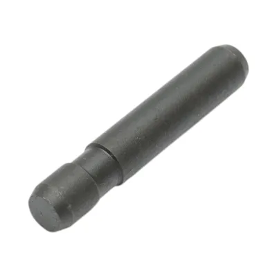 Bolt fixare dinte cupa Caterpillar 77x14mm cod OEM 8E6258 - imagine 3