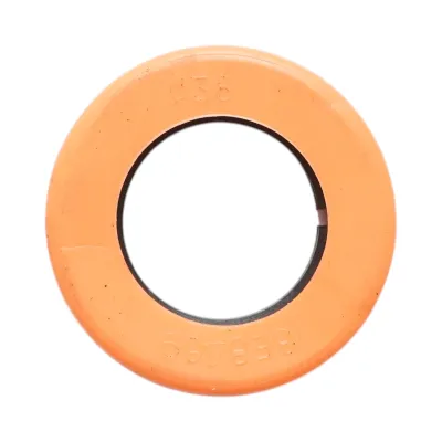 Siguranta dinte cupa Caterpillar 44mm cod OEM 8E8469 - imagine 2