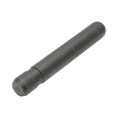 Bolt fixare dinte cupa Caterpillar 163X25mm cod OEM 6Y8558 - imagine 3