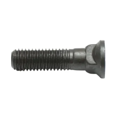 Surub dinte cupa Caterpillar 63.5x15.88mm cod OEM 4F3656 - imagine 2