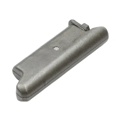 Bolt fixare dinte cupa Komatsu KMAX cod OEM KP25 - imagine 2