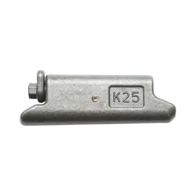 Bolt fixare dinte cupa Komatsu KMAX cod OEM KP25