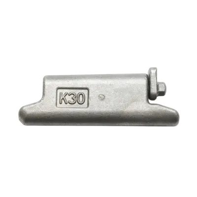 Bolt fixare dinte cupa Komatsu KMAX K30 cod OEM KP30