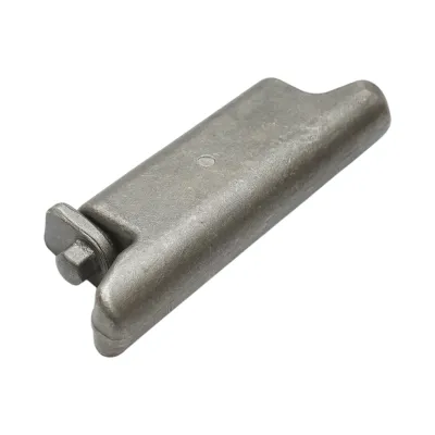 Bolt fixare dinte cupa Komatsu KMAX K30 cod OEM KP30 - imagine 2