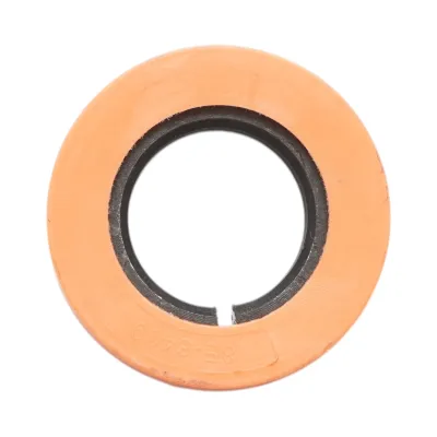 Siguranta dinte cupa Caterpillar J400 43mm cod OEM 8E8409, 7T3409 - imagine 2