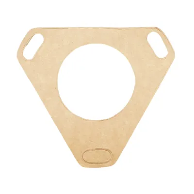Garnitura pompa injectie Massey Ferguson, Ford, Volvo cod OEM 7180-451 - imagine 3