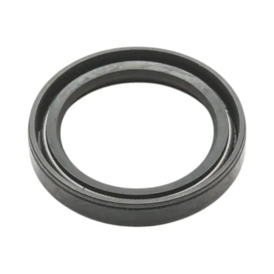 Simering pompa injectie Massey Ferguson 28.58x38.1x6.4mm cod OEM 5393-252U - imagine 4