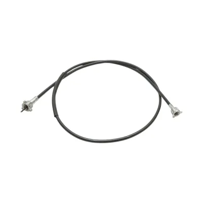 Cablu turometru Massey Ferguson, New Holland, Ford 1355mm cod OEM 1682557M91