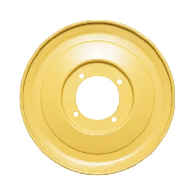 Fulie combina New Holland 380mm cod OEM 320866 - imagine 2