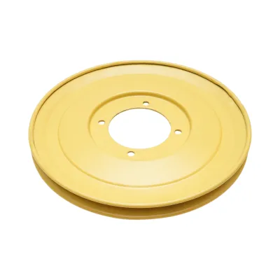 Fulie combina New Holland 380mm cod OEM 320866 - imagine 3