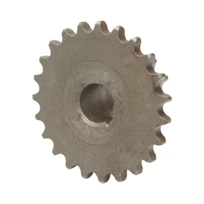 Pinion dublu combina New Holland 30mm Z=13/23 cod OEM 80378353, 378353 - imagine 4