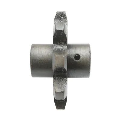 Pinion lant combina New Holland 30mm Z=9 cod OEM 80270029, 270029 - imagine 3