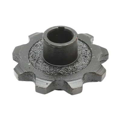 Pinion lant combina New Holland 30mm Z=9 cod OEM 80270029, 270029