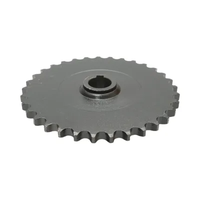 Pinion lant combina New Holland 8050, 8060, 8070, 8080 Z=33 cod OEM 80387865, 387865 - imagine 3