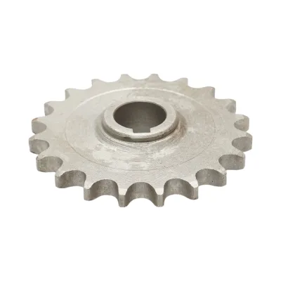 Pinion lant combina New Holland 8050, 8060, 8070, 8080 Z=20/25 cod OEM 270018, 80270018 - imagine 3