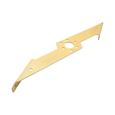 Suport paleta vant combina New Holland 8060, 8070, 8080 cod OEM 80393759, 393759 - imagine 3